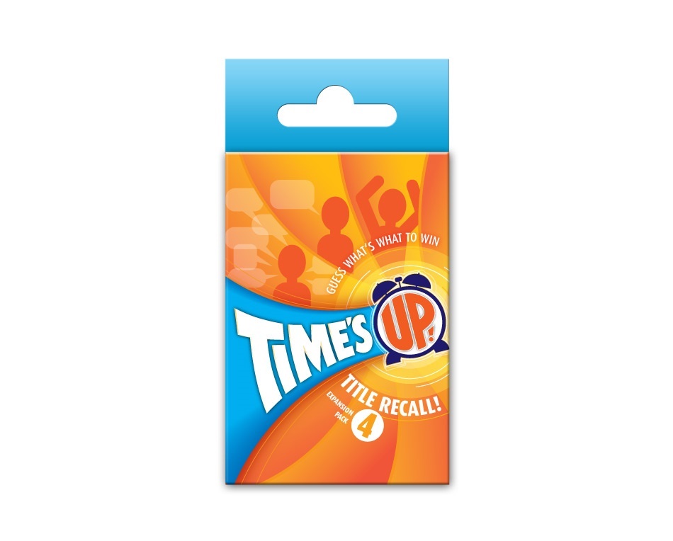 TIME'S UP TITLE RECALL EXPANSIONS V4