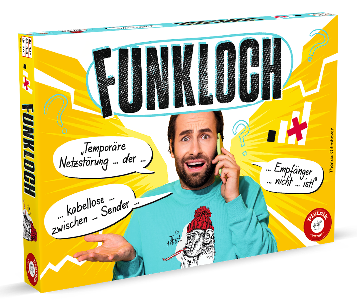 FUNKLOCH