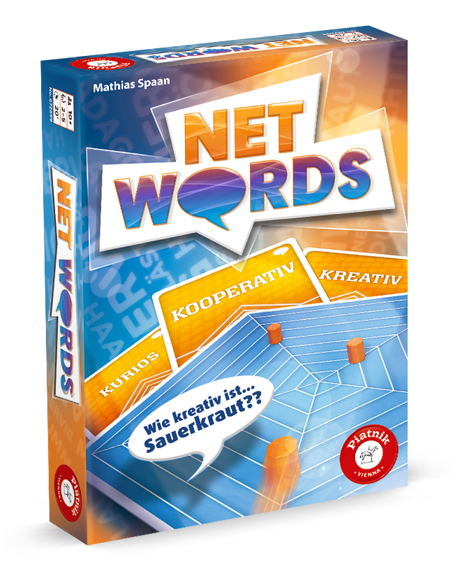 NET WORDS