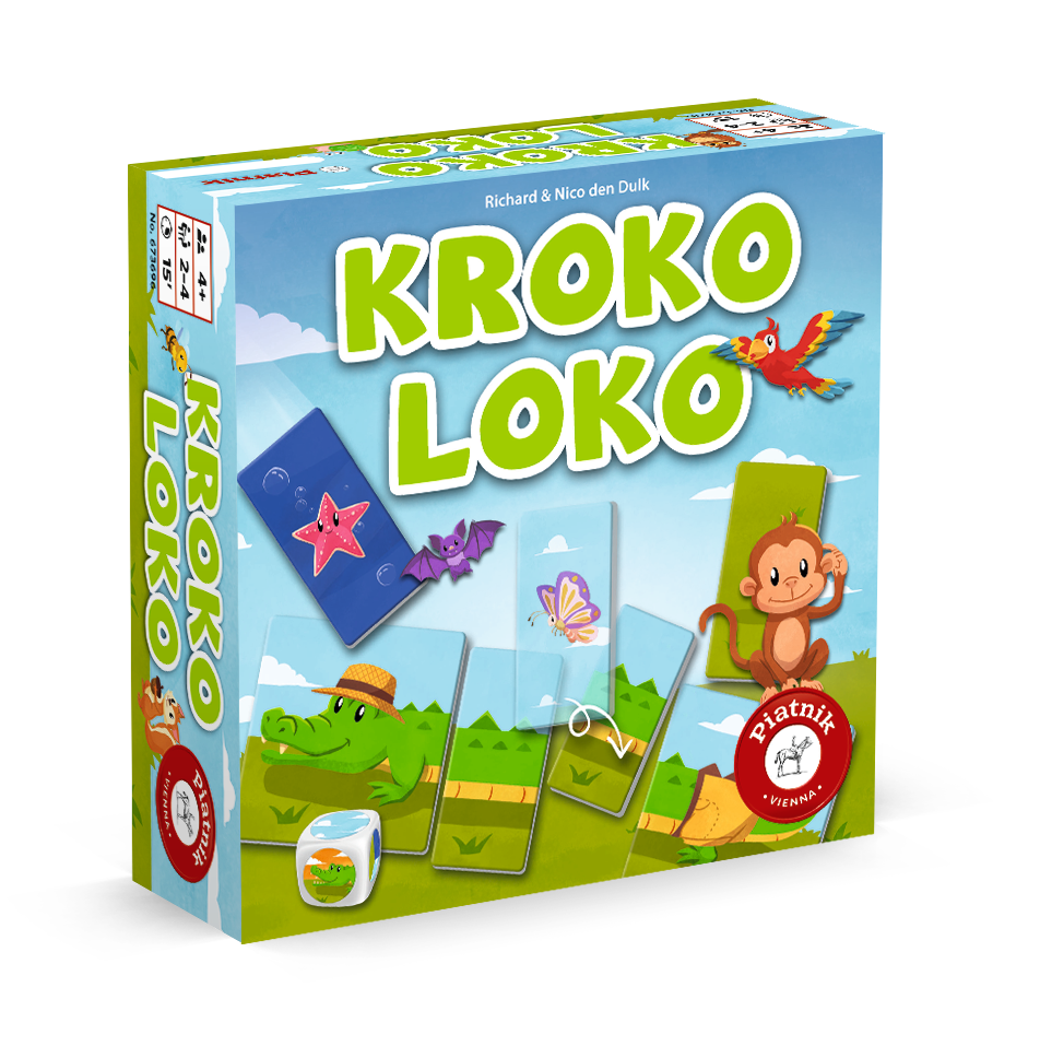 KROKO LOKO