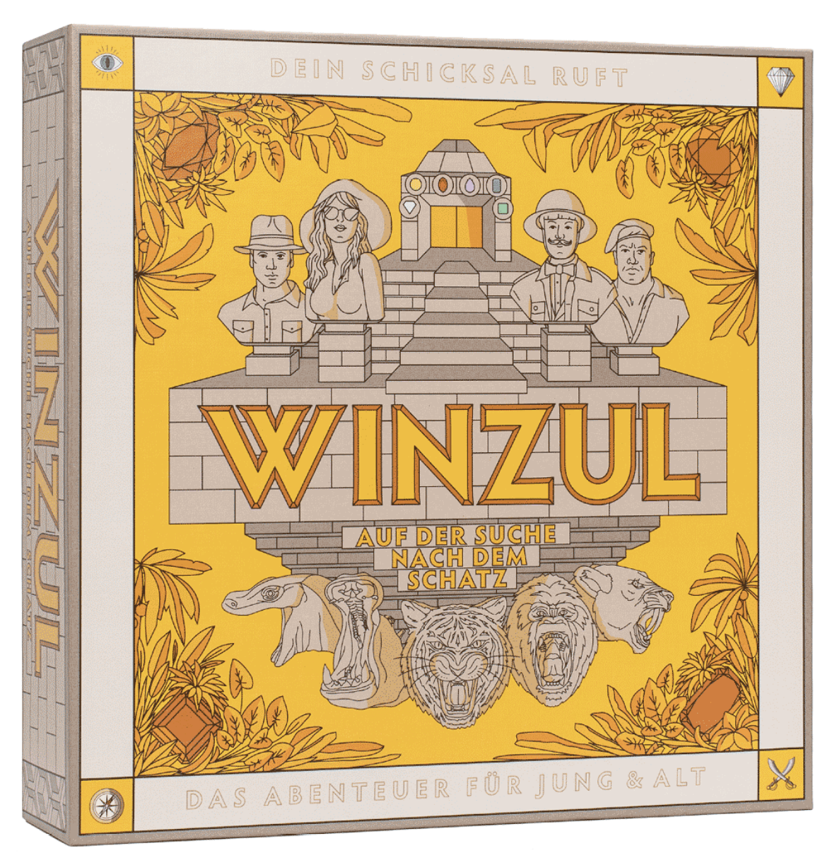 WINZUL