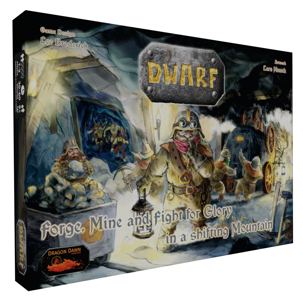 DWARF