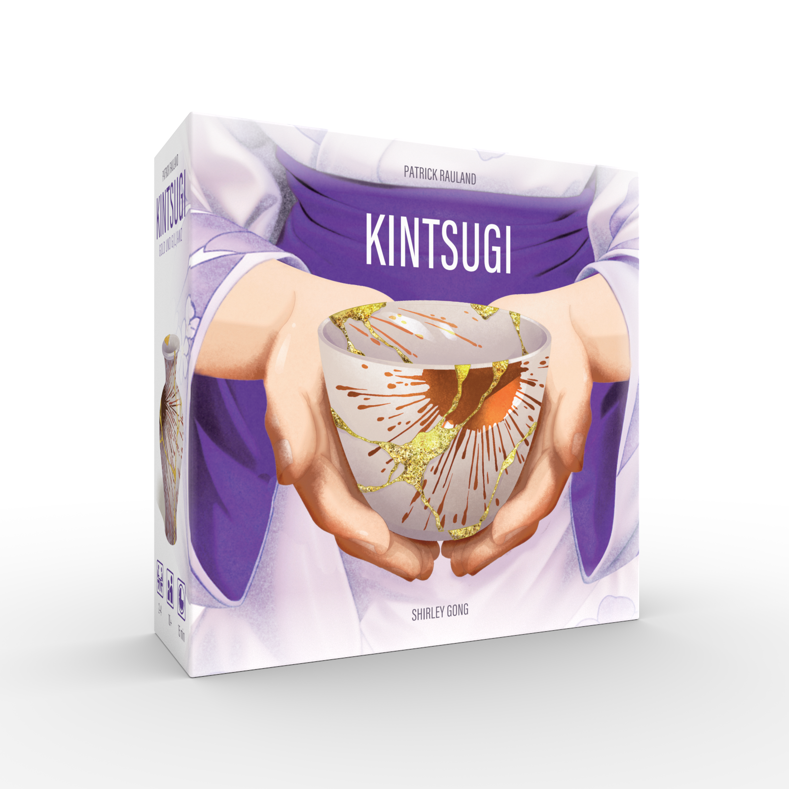 KINTSUGI