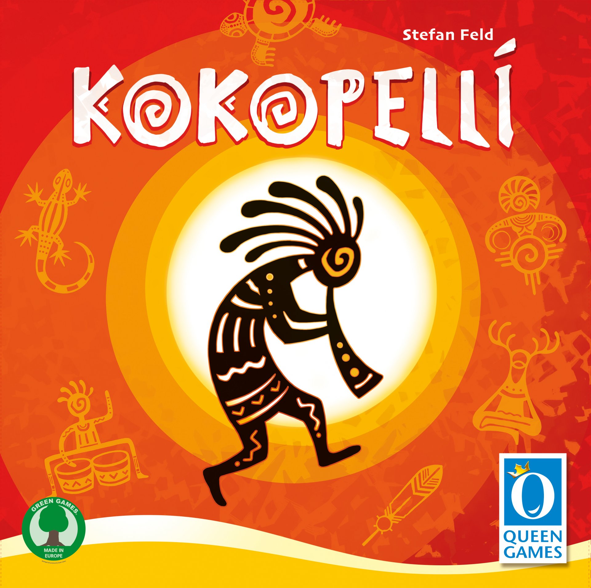 KOKOPELLI