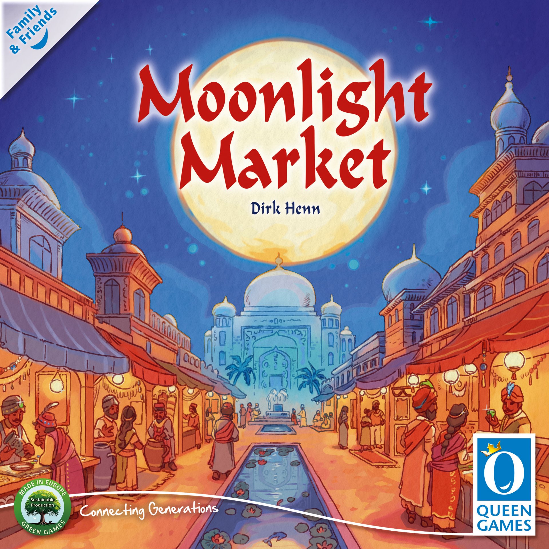 MOONLIGHT MARKET