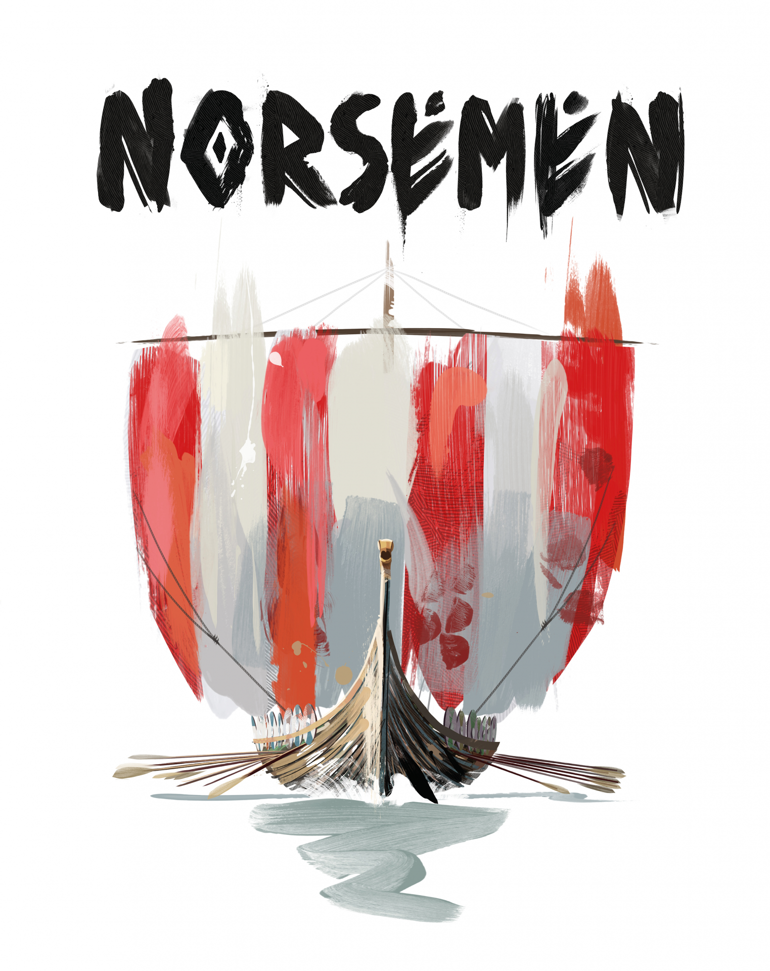 NORSEMEN