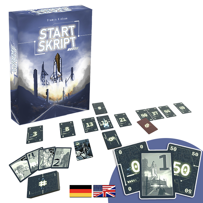 START SKRIPT