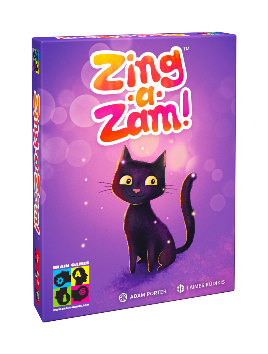 ZING-A-ZAM