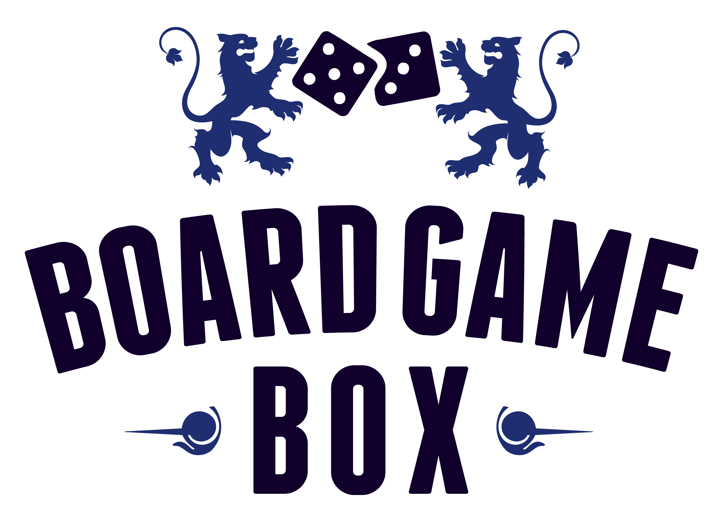 BOARD GAME BOX Halle 3 Stand A13