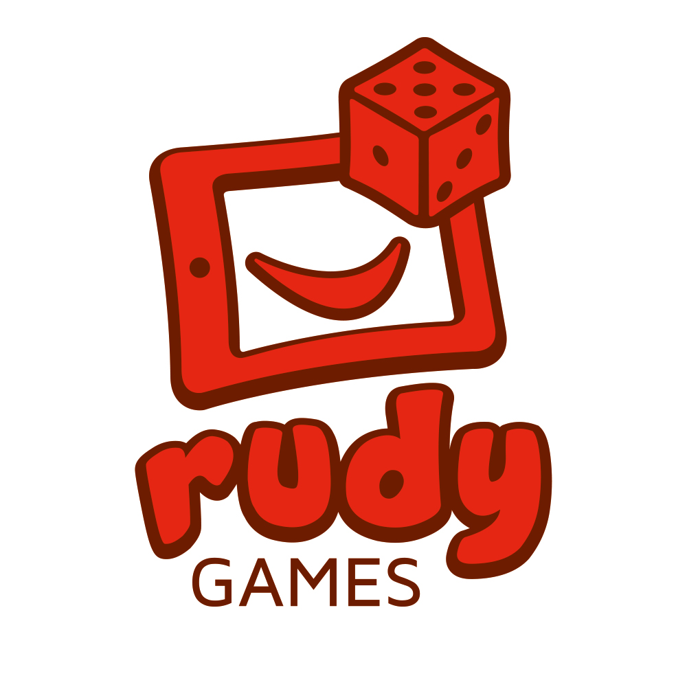 RUDY GAMES Halle 3 Stand D11