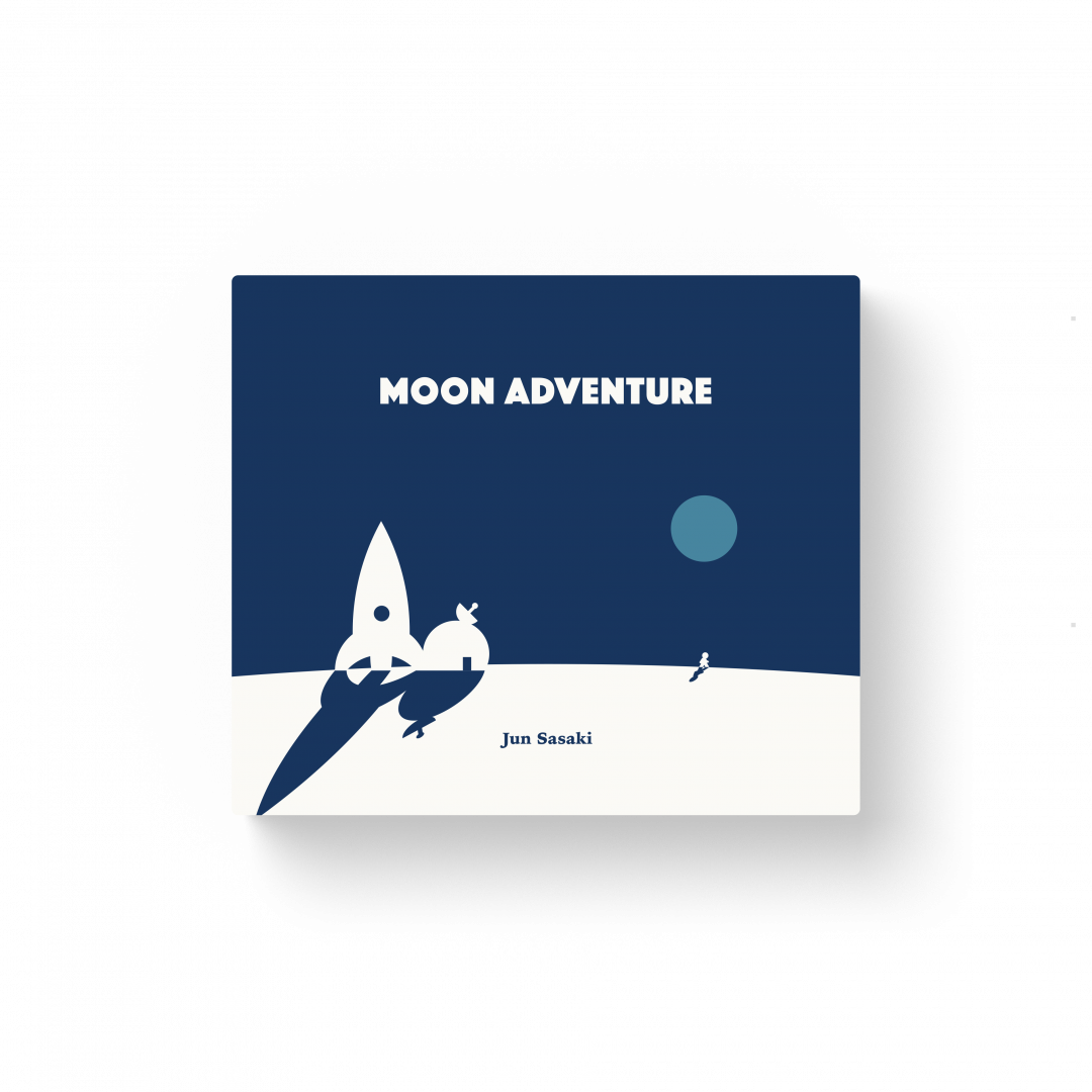 MOON ADVENTURE