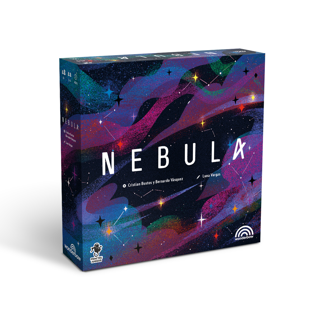 NEBULA