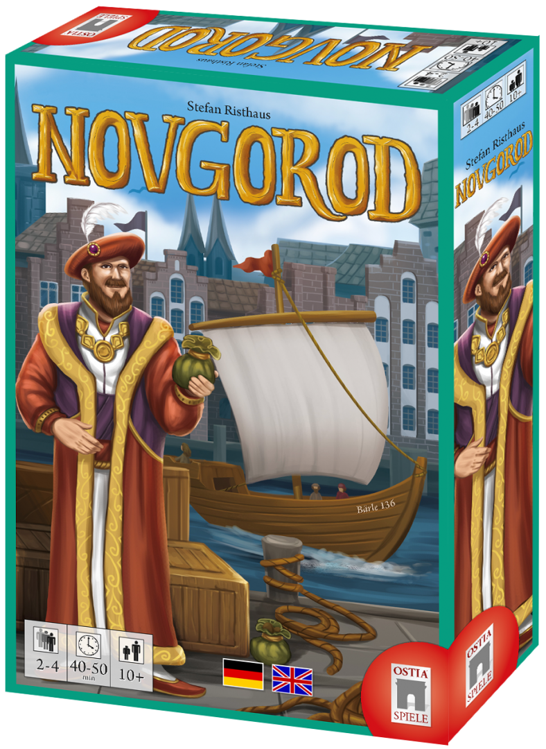 NOVGOROD