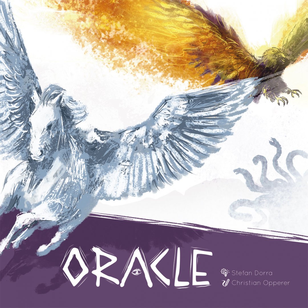 ORACLE